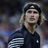 La inesperada revelación de Alexander Zverev, número 2 del Ranking ATP: “Me quemé mentalmente”