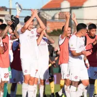 El jugador de Barracas Central que ganó el Gran DT en la previa del partido contra River