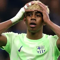 El desafiante mensaje de Lamine Yamal tras la eliminación de Barcelona en la Champions League: “Cumpliré mi promesa”