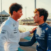 El mensaje de Williams para Franco Colapinto tras su regreso a la Fórmula 1 y las reacciones en las redes