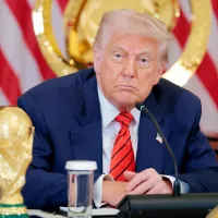 Donald Trump anticipó que Rusia podría jugar el Mundial 2026 pese a estar prohibida por FIFA: “Sería un incentivo”
