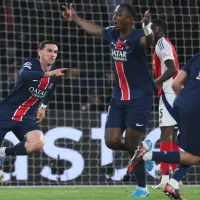 PSG venció al Arsenal y es finalista de la Champions League 2024/25
