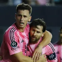 Un socio de Messi en Inter Miami habló de la exigencia que les demandará su presencia en el Mundial de Clubes: “Está acostumbrado”