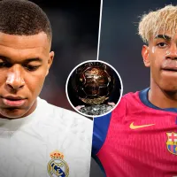 Ni Yamal ni Mbappé: en Francia anticipan al ganador del Balón de Oro 2025 tras la eliminación de Barcelona en Champions
