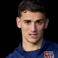 Gavi explotó después de la eliminación de Barcelona en la Champions League: “Estaban cagados”