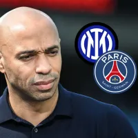 Thierry Henry ya eligió a su favorito para ganar la Champions entre Inter y PSG: “Sería el broche de oro”