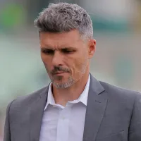 Jugó con Riquelme, nunca dirigió en Argentina y se candidateó para ser DT de Boca: “Es algo emocionante”