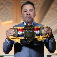 El mejor boxeador de la historia según Oscar De La Hoya: “El pegador más fuerte”