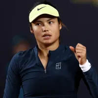 Ganó el US Open a los 18 años, se sintió traicionada por su círculo cercano y ahora quiere retomar los estudios: “Método de escape”