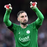 El palito de Donnarumma a Mbappé tras la clasificación del PSG a la final de la Champions League: “Somos un mejor equipo sin él”