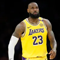 Revelan que los Lakers quieren juntar a Antetokounmpo con LeBron James y Luka Doncic