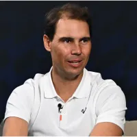 Rafael Nadal eligió al mejor tenista de la historia entre él, Roger Federer y Novak Djokovic: “Es indiscutible”