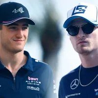 Logan Sargeant respaldó a Jack Doohan tras la decisión de Alpine de reemplazarlo con Colapinto