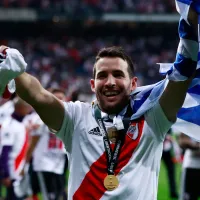 Ganó la Libertadores 2018 con River y cuestionó a Saracchi por haber pasado a Boca: “Hablé con él sobre lo que hizo”