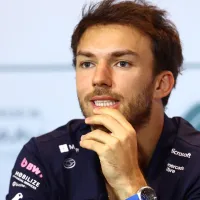 “Creo que a Colapinto le va a ir muy bien, y que le puede complicar la vida a Gasly”