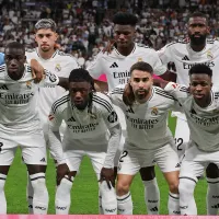 El jugador de Real Madrid que lleva 216 días lesionado y apura su regreso para el Mundial de Clubes: “Es el objetivo”