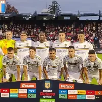 De ser tenido en cuenta por Herrón en Boca a ser borrado para el partido con Lanús