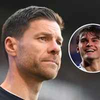 El pacto por Nico Paz que puede romperse con la llegada de Xabi Alonso a Real Madrid