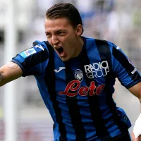 El premio que Mateo Retegui podría arrebtarles a Kylian Mbappé, Harry Kane y Robert Lewandoski