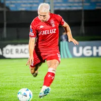 Es una de las figuras del Torneo Apertura y reveló que casi llega al River de Gallardo: “Estuve cerca”