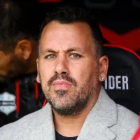 Al Ogro Fabbiani le preguntaron si dirigiría Boca y sorprendió con su respuesta: “Es la realidad”