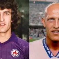 Jugó en la Selección Argentina y una lesión que le provocó Maradona lo dejó sin pelo y sin Mundial: “No lo supe manejar”