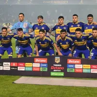 Los puntajes 1×1 de Boca ante Lanús por los 8avos del Torneo Apertura: un solo aplazado y Marchesín figura