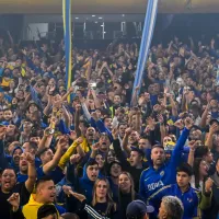 Pese a la clasificación, los hinchas de Boca criticaron sin piedad a un titular: “Es un insulto al fútbol”