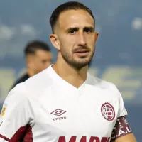 Carlos Izquierdoz, contundente con el enojo de la gente de Boca con sus jugadores: “Te empieza a dar confianza”