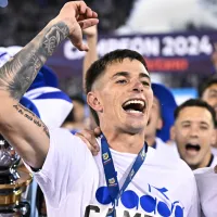 River y Boca se pelearon por él, fue víctima de Foster Gillett y ahora podría pasar a un grande de Brasil