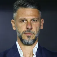 Martín Demichelis dejó de ser el entrenador de Monterrey a un mes del Mundial de Clubes