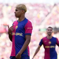 La comparación de Barcelona entre Lionel Messi y Lamine Yamal luego de la victoria sobre Real Madrid