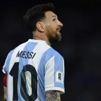 El mejor delantero de la historia según Lionel Messi: “Es un fenómeno”