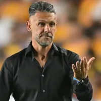 Los hinchas de Monterrey no perdonaron a Martín Demichelis tras su despido: “Nefasto y mediocre”