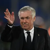Oficial: Carlo Ancelotti es el nuevo entrenador de la Selección de Brasil