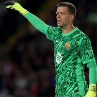 La decisión de Barcelona con Szczesny tras la victoria contra Real Madrid