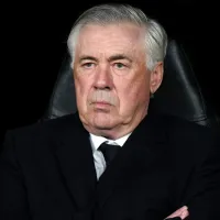 Los dos jugadores que Carlo Ancelotti llamó previo a ser anunciado como entrenador de la Selección de Brasil