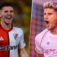 River vs. Barracas Central por los octavos de final del Torneo Apertura 2025: hora, TV y formaciones