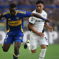 La pulseada entre Boca e Independiente por la fecha del partido por los cuartos de final del Torneo Apertura 2025