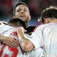 Estaba relegado pero volvió a ser titular y los hinchas de River lo llenaron de elogios contra Barracas: “Efecto Eternauta”