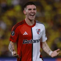 La FIFA se rindió ante Franco Mastantuono de cara al Mundial de Clubes: “Como Maradona, como Messi”