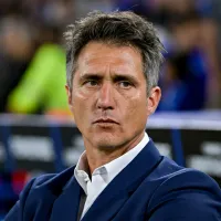 Perdieron la final de Madrid con Boca y Guillermo Barros Schelotto los llamó para que jueguen en Vélez