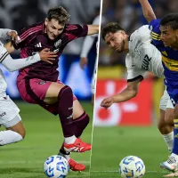 Se confirmaron los días y horarios de los 4tos de final de la Copa de la Liga