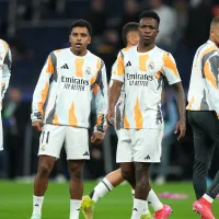 La primera estrella del Real Madrid que podría irse tras la salida de Carlo Ancelotti