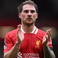 Atento Alexis Mac Allister: Liverpool ya tiene apuntado al reemplazante de Trent Alexander-Arnold y cuesta 35 millones