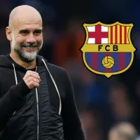 Un campeón con Barcelona y una figura de la Premier: las opciones de Guardiola para reemplazar a De Bruyne en Manchester City