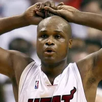 Fue campeón de la NBA con Miami Heat, ganó más de 100 millones en su carrera y terminó en quiebra