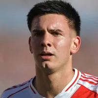 “Operación Fangio”: el plan de Orsi y Gómez de Platense para frenar a Mastantuono en River