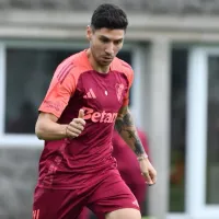 ¿Llega al Mundial de Clubes? Se confirmó la cantidad de días que estará Gonzalo Montiel sin poder jugar en River