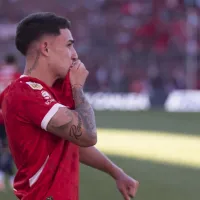 La decisión que tomó la AFA con Santiago Montiel a 6 días de que Independiente enfrente a Boca